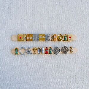 *Keep Collective* Charms Available in my Closet